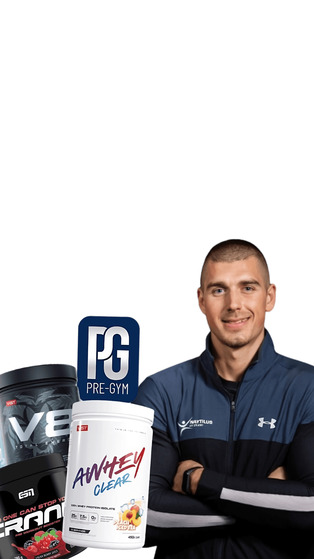 Supplement Brand